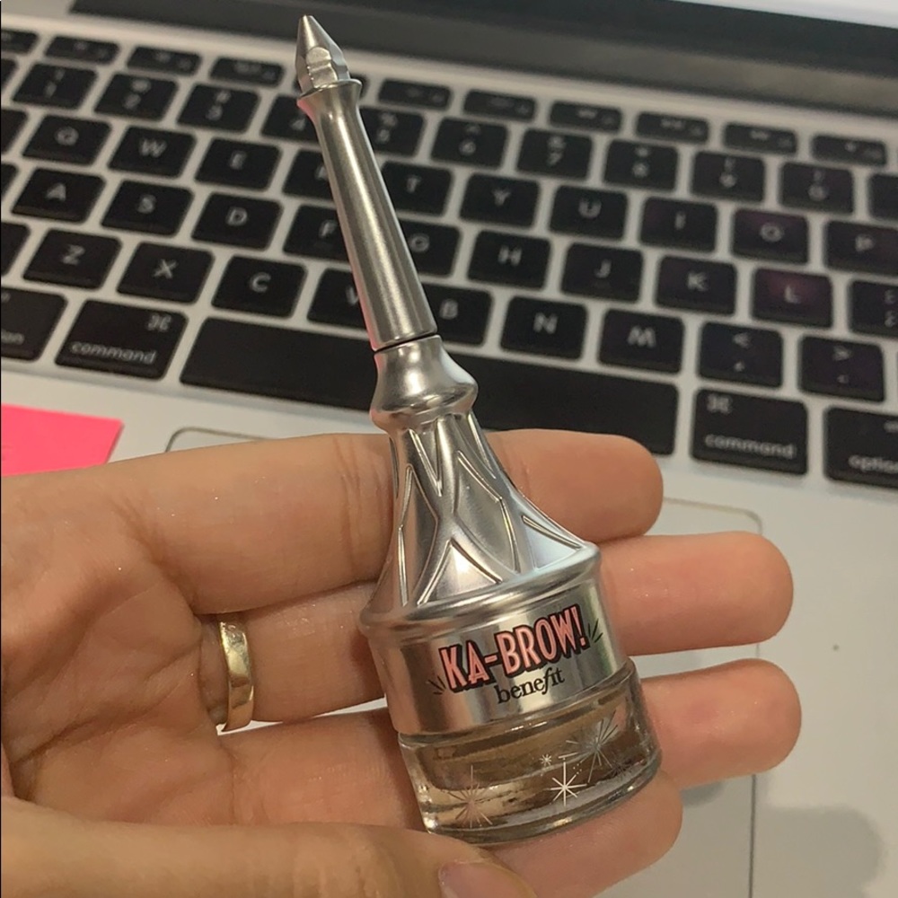 Eye brows Powder